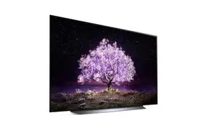 Webos Smart With Thinq AI Pixel Dimming LG OLED TV 65 Inch