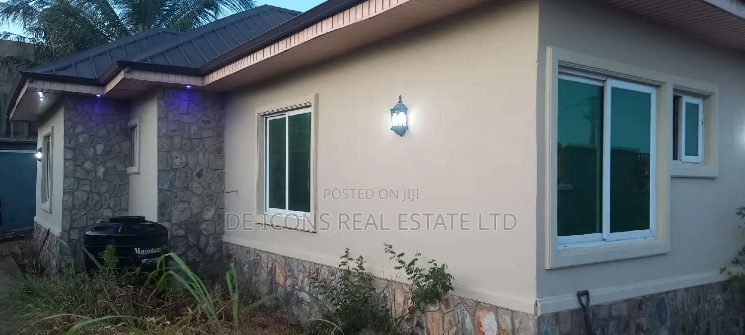 3bdrm House in De-Icons Real Estate, Ga South Municipal for sale