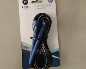 Skipping Rope Kids