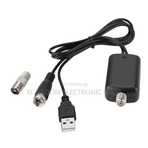 Antenna Tv Booster/Amplifier