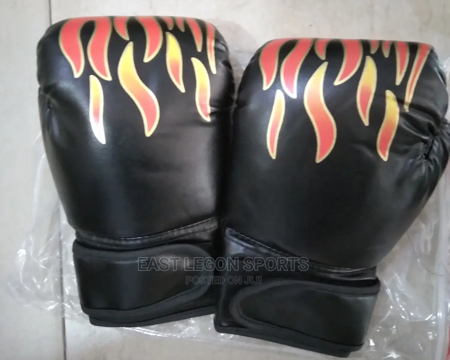 Kids Boxing Gloves New