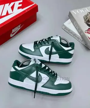Nike SB Dunk Low Varsity Green