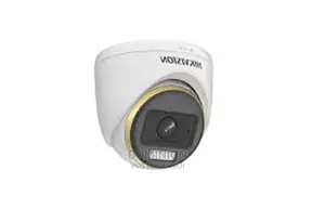 Hikvision Ds-2ce70df3t-PFS 1080P Colorvu Camera