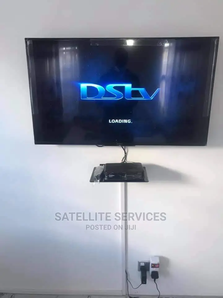 Decoder Stand