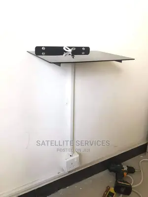 Decoder Stand