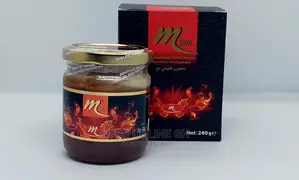 M Plus Honey Mix