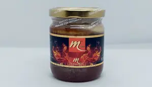 M Plus Honey Mix