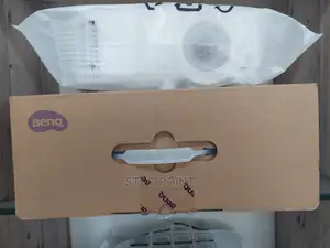 New Digital Benq Projector