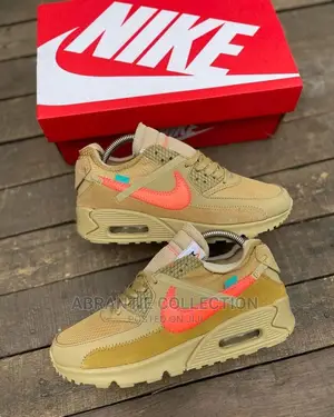Airmax 90 Dessert