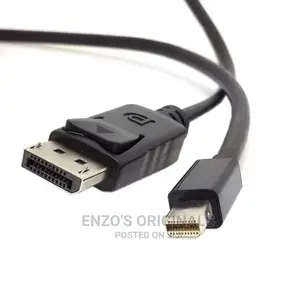 Mini DP to DP Cable Lenovo Brand Original