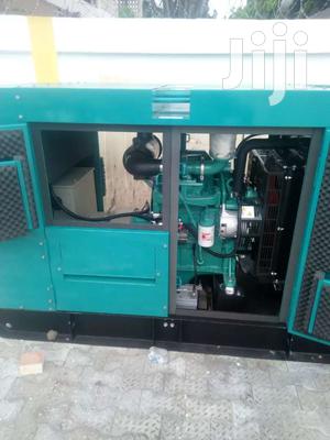 Generator Repair and Services