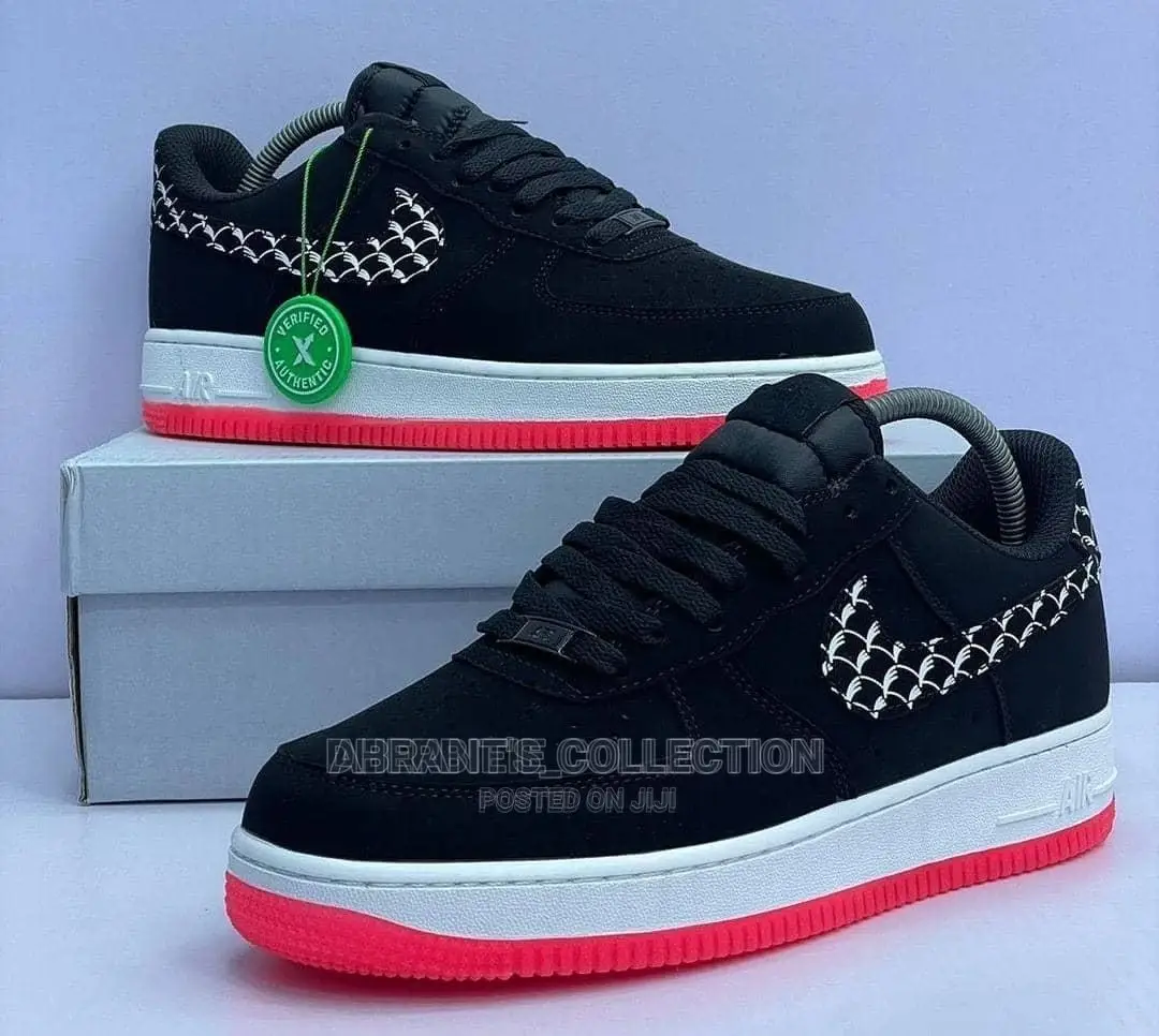 Original Nike Air Force 1