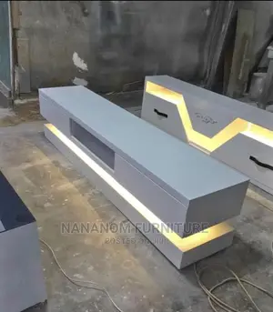 Modern TV Stand Available