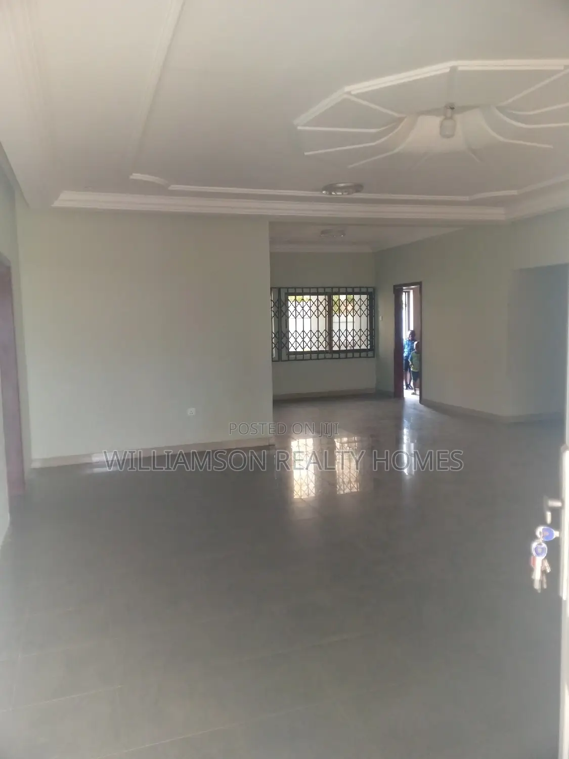4bdrm House in Community 20 Estate, Spintex for rent