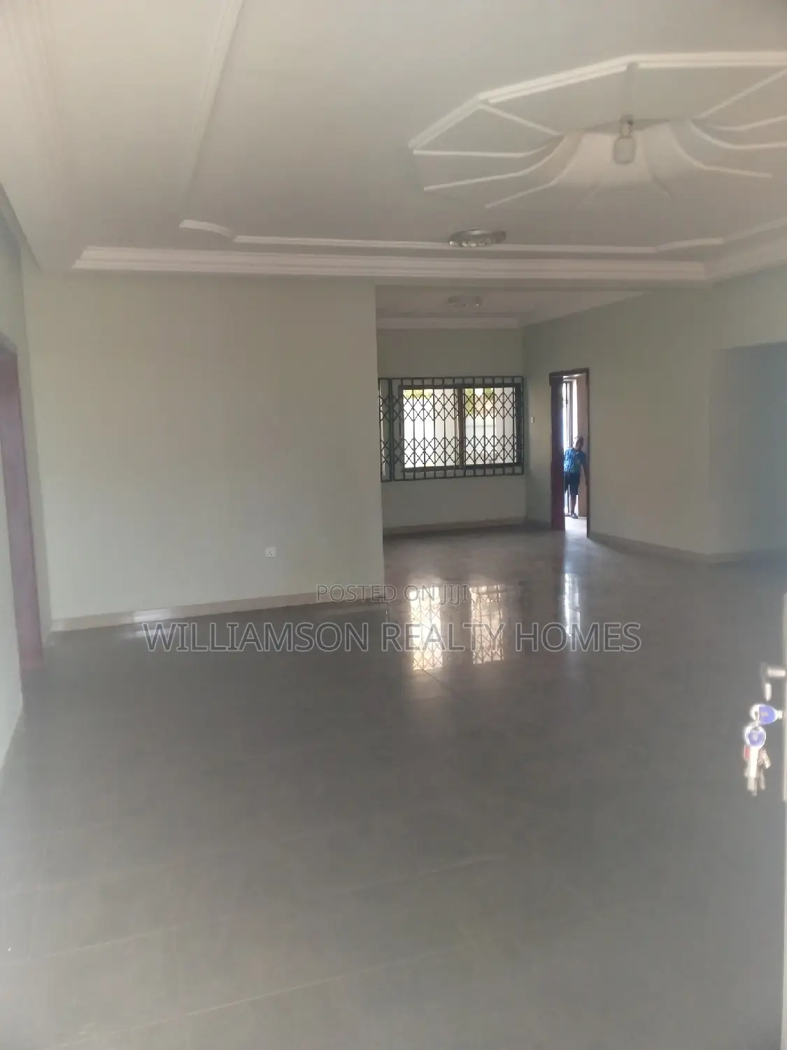 4bdrm House in Community 20 Estate, Spintex for rent