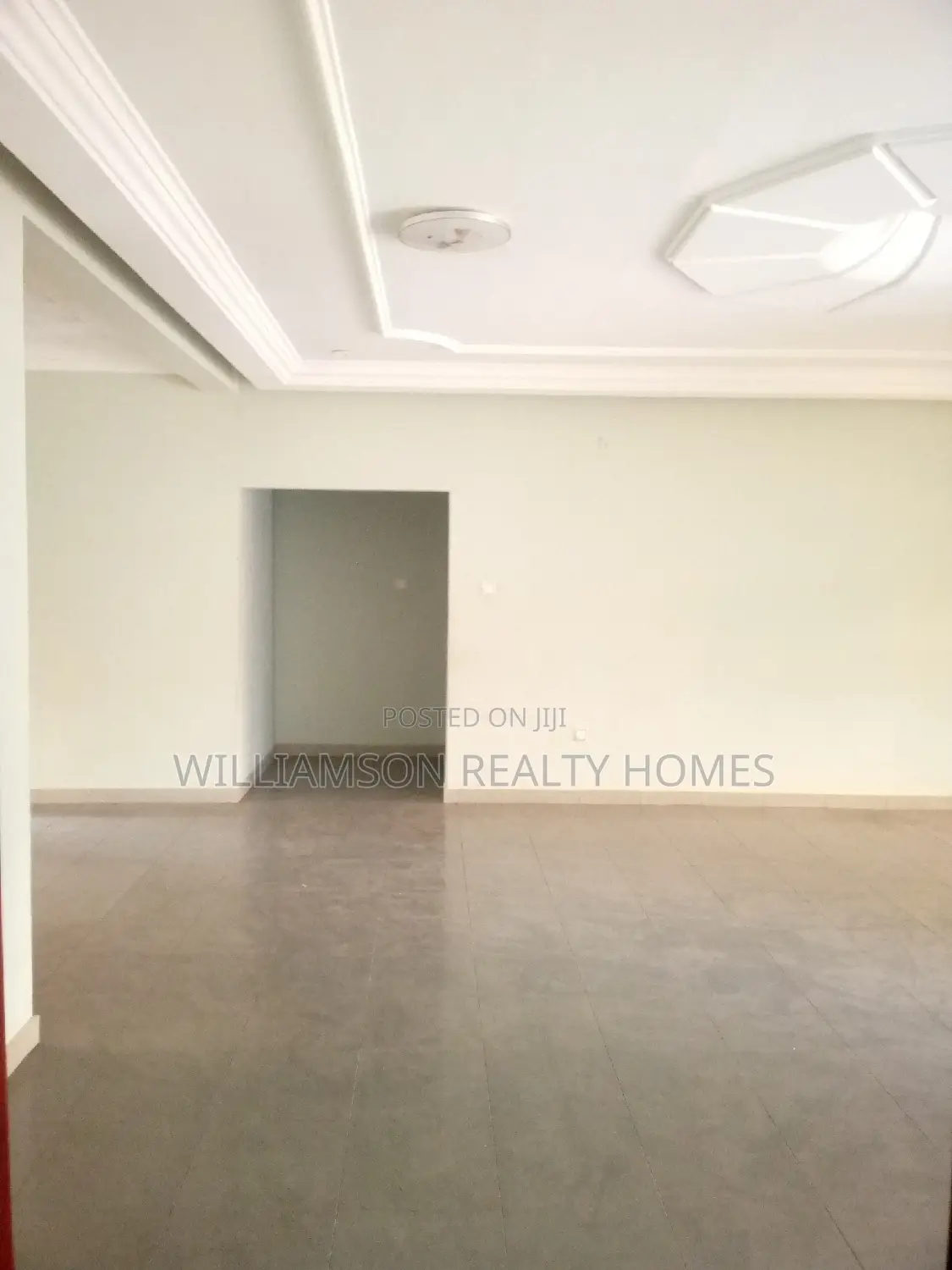 4bdrm House in Community 20 Estate, Spintex for rent