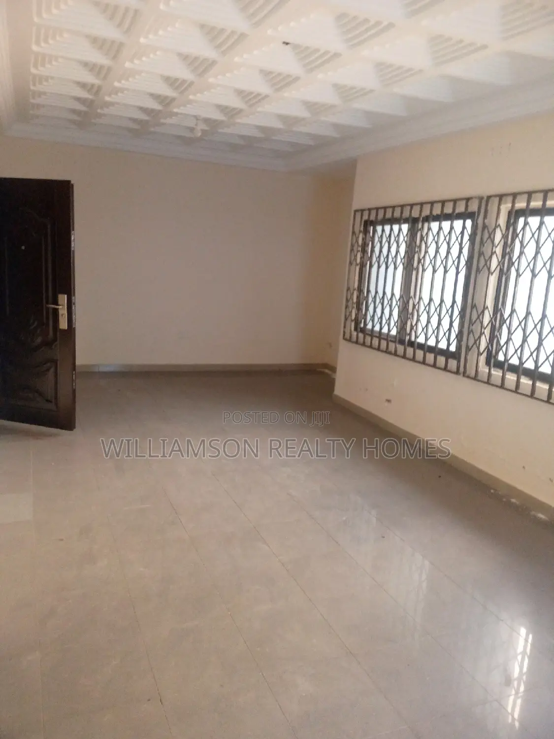 4bdrm House in Community 20 Estate, Spintex for rent