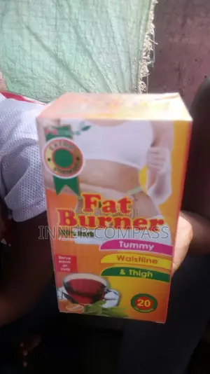 The Most Leading Fat Burner. Weight Loss Tea