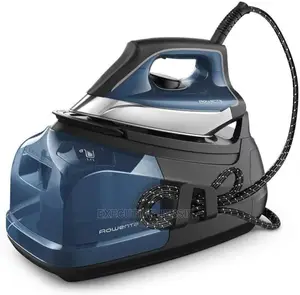 Steam Iron