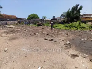 1 Acre of Land Available for Sale at Accra Behind