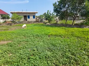 For Sale 3 and Half Plots Available for Sale at Cantonments