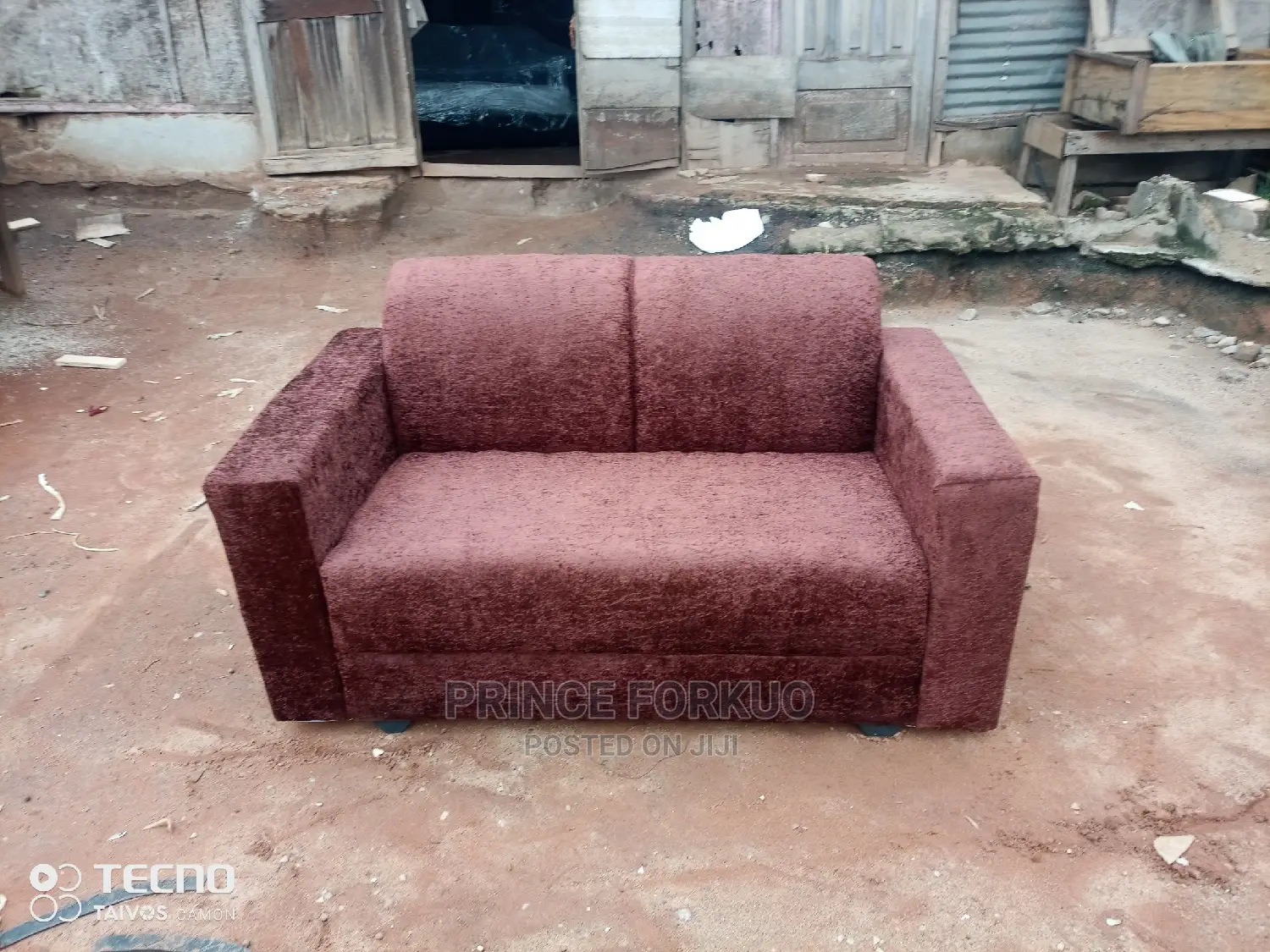 Pp Furniture Work