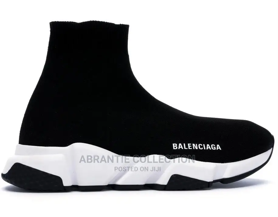 Balanciaga Sock