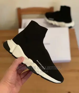 Balanciaga Sock