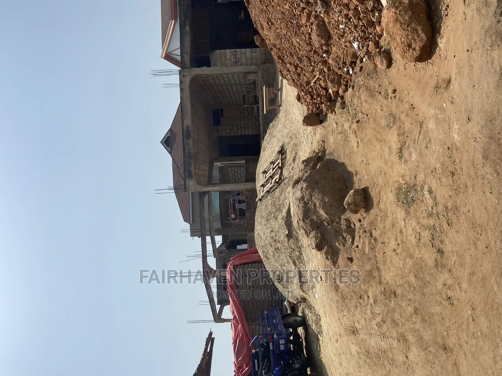 4bdrm House in East Legon for Sale