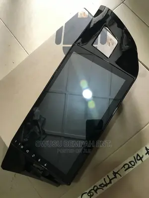 Corolla 2014 -2016 Android DVD