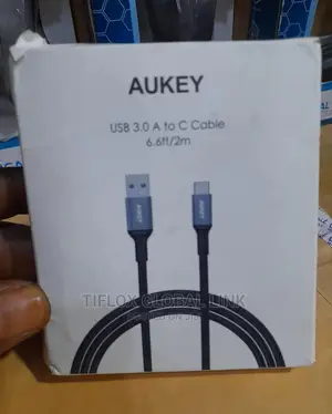 USB 3.0 to Type C Cable 2M