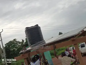 Solar Boreholes in Cape Coast, Takoradi, Shamaa, Etc