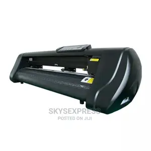 2ft Vinyl Contour Cutting Plotter
