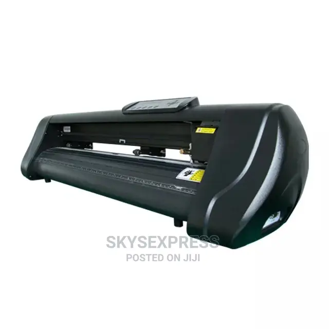 2ft Vinyl Contour Cutting Plotter