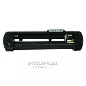 2ft Vinyl Contour Cutting Plotter