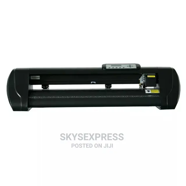 2ft Vinyl Contour Cutting Plotter