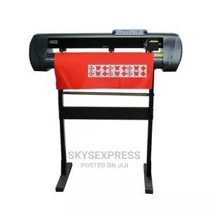 2ft Vinyl Contour Cutting Plotter