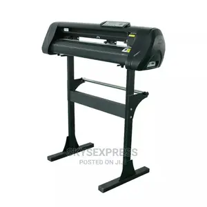2ft Vinyl Contour Cutting Plotter