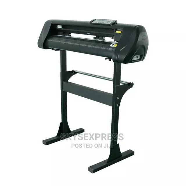2ft Vinyl Contour Cutting Plotter