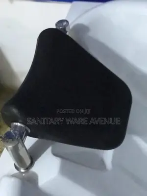 Straight Bathtub + Panel - Lying Bath