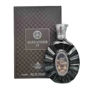 Alexander IV Perfume