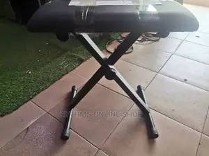 Keyboard Seat/Throne