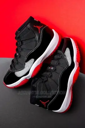 Jordan Retro 11