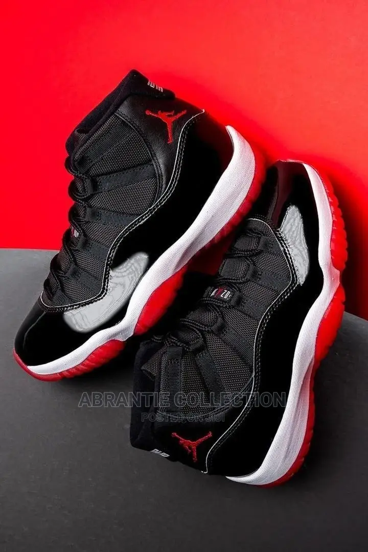 Jordan Retro 11