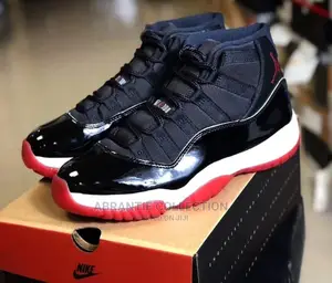 Jordan Retro 11