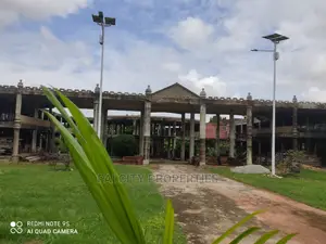 2,500sqm Commercial Space for Leasing or Rent to Company