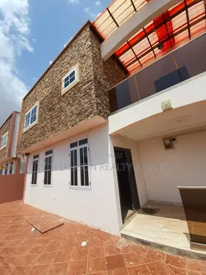 4bdrm Mansion in Community 18, Spintex for sale