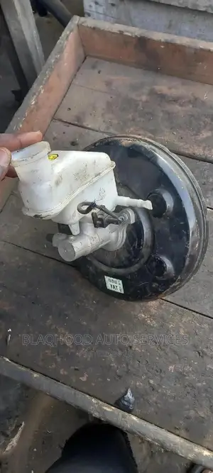 Complete BRAKE PORT Available for All Cars Honda/Toyota/Kia