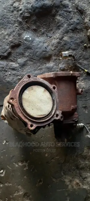 Kia Sorento 2003-06 V6 Engine Catalytic Converter Available