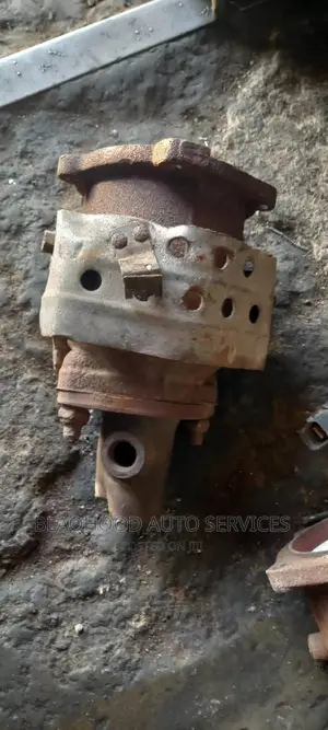 Kia Sorento 2003-06 V6 Engine CATALYTIC CONVERTER in Stock